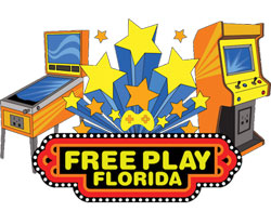Free Play Florida logo