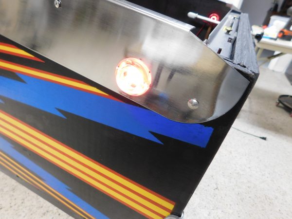 SOLD - 1983 Williams Firepower II (#2) - Image 12