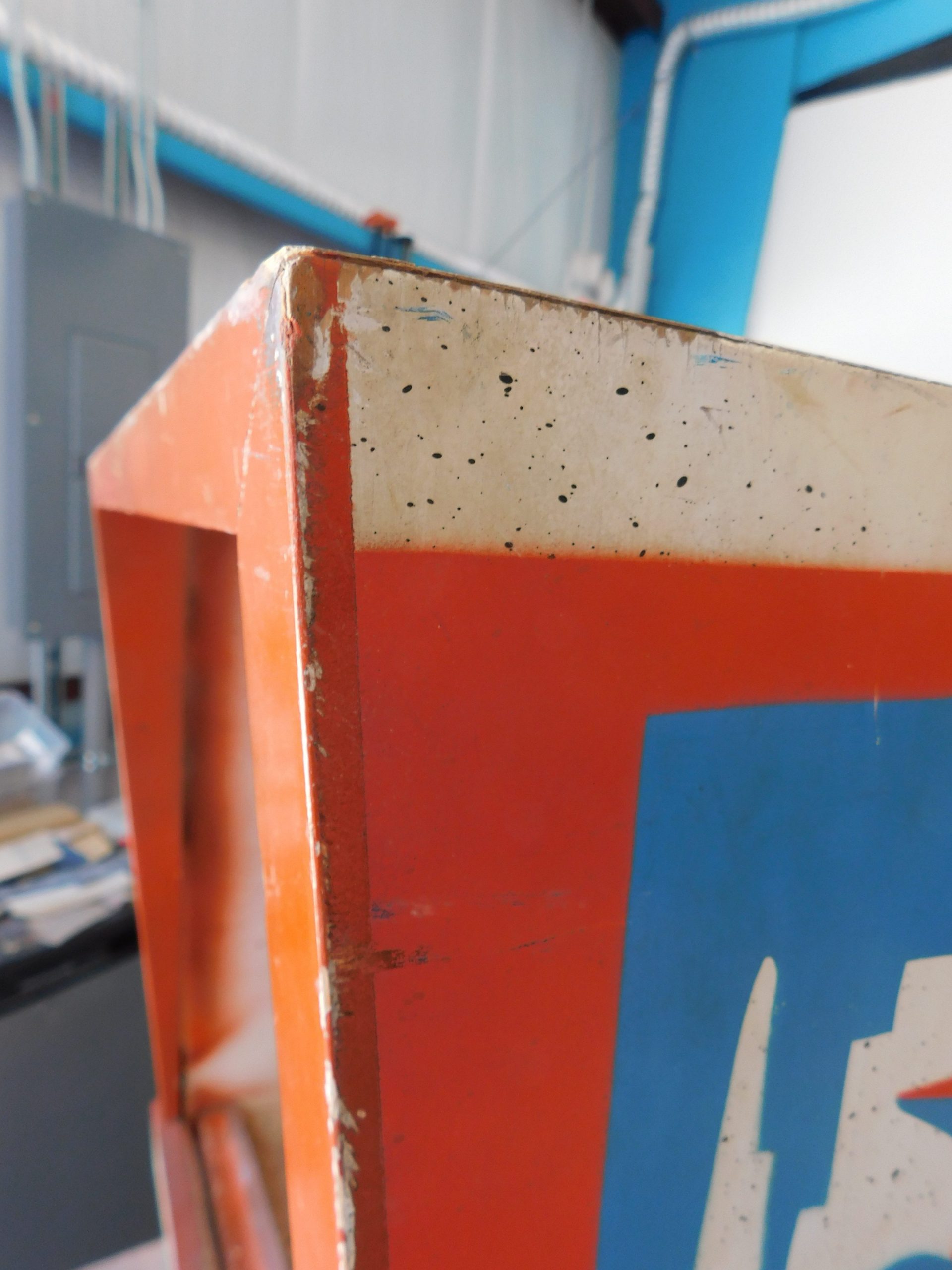 SOLD - 1975 Gottlieb Fast Draw (#1) (repainted cabinet) - Image 144