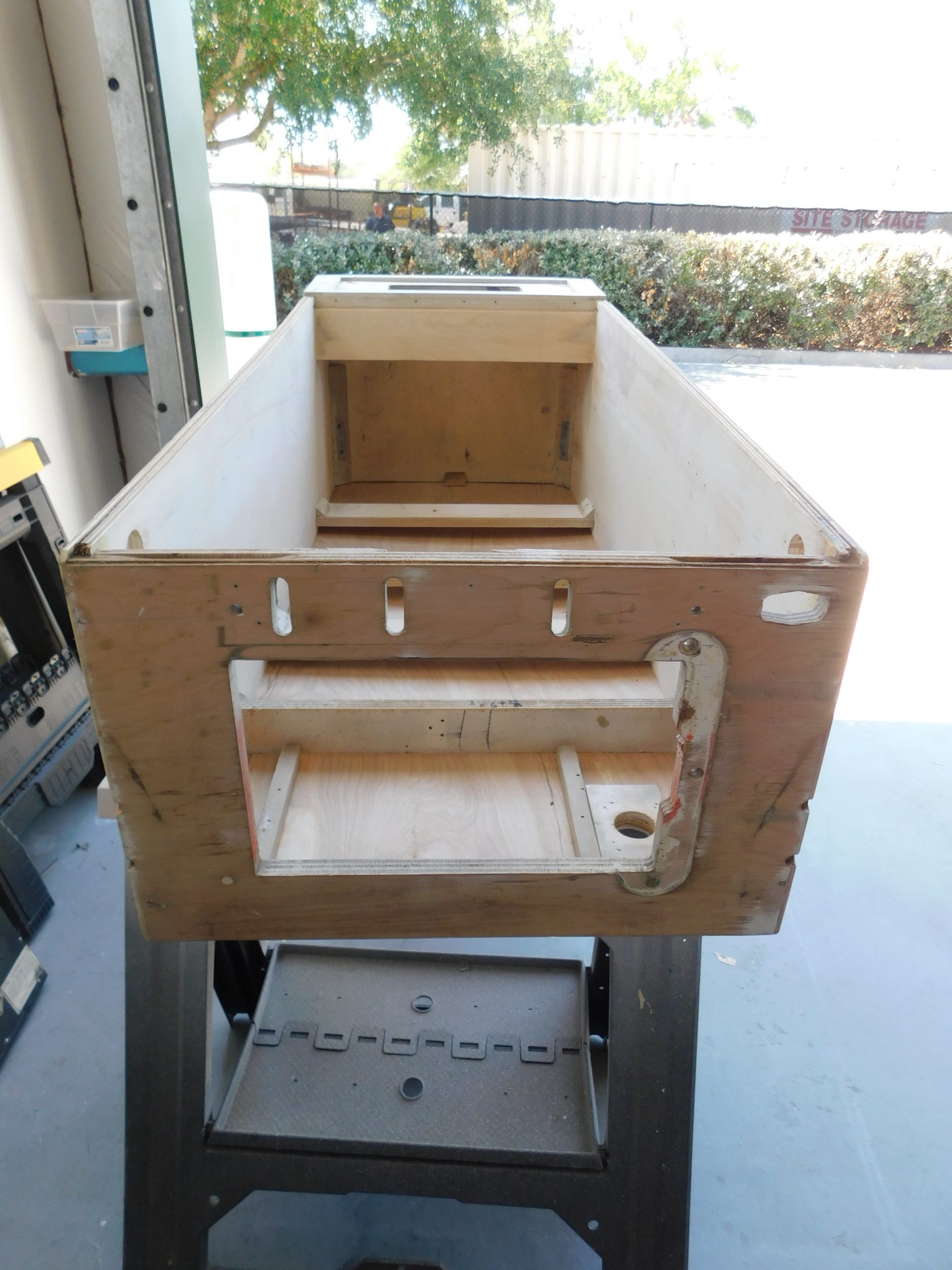 SOLD - 1975 Gottlieb Fast Draw (#1) (repainted cabinet) - Image 134