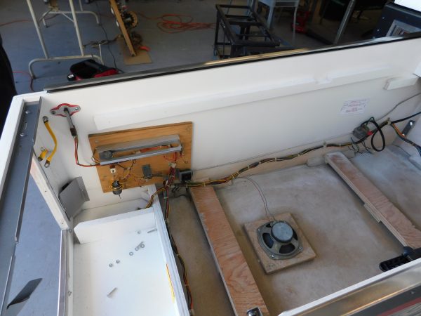 Pinball Restorations, Bally Six Million Dollar Man