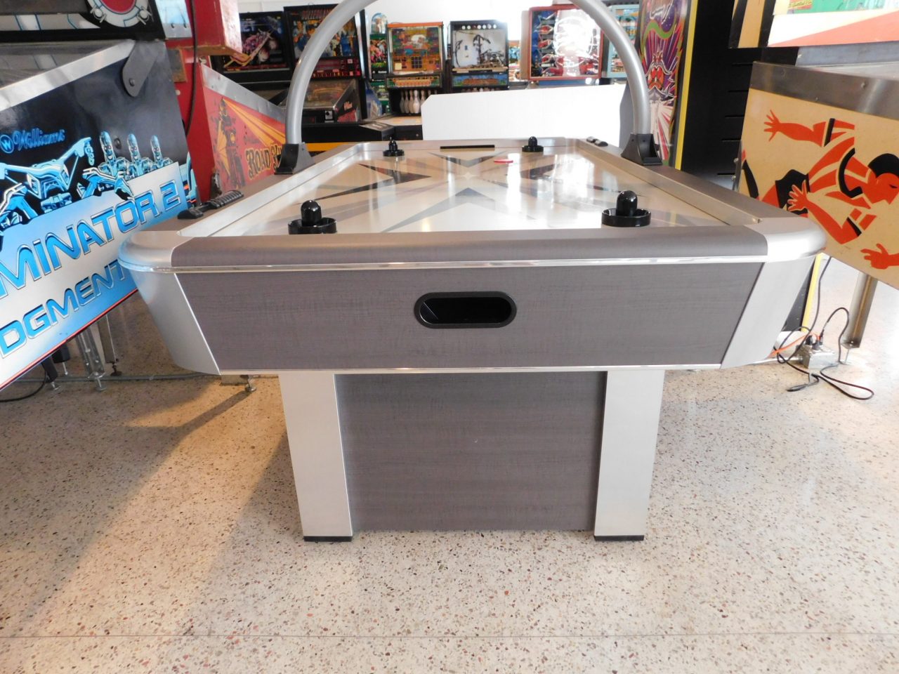 SOLD BRAND NEW IN STOCK Jensen Air Hockey Table 2 or 4 players