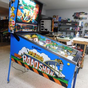 Home - Pinball Restorations, LLC.