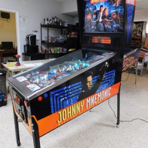 Home - Pinball Restorations, LLC.