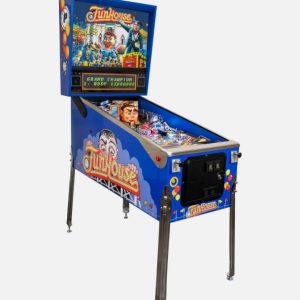 Williams Funhouse NEW REMAKE