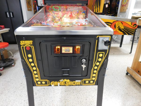 The Bally Game Show