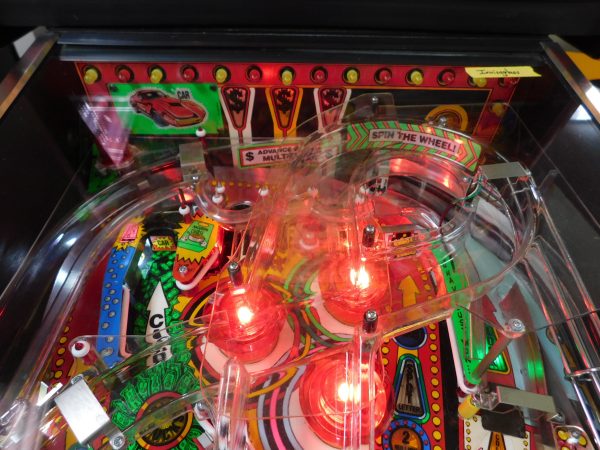 The Bally Game Show