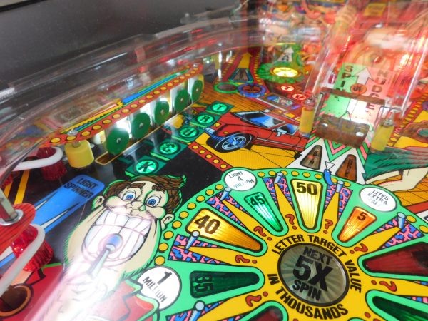 The Bally Game Show
