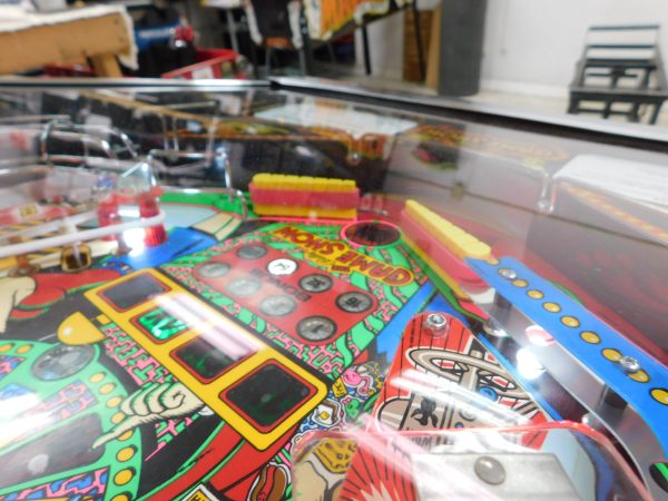 The Bally Game Show