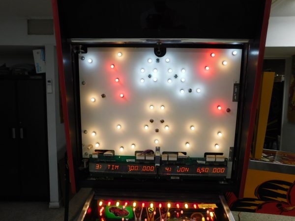 The Bally Game Show