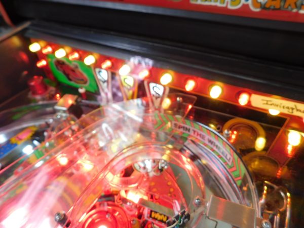 The Bally Game Show
