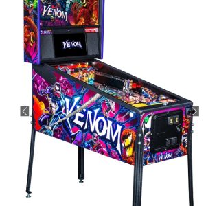 Stern Venom Pro