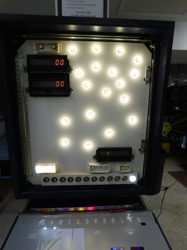 1982 Bally Speakeasy