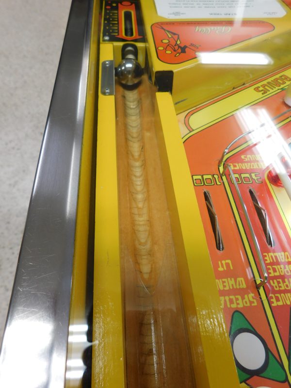 1979 Bally Star Trek