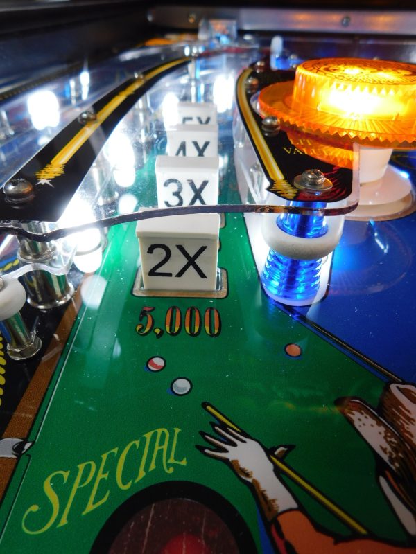 Bally Eight Ball Deluxe Limited Edition