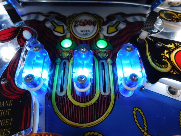 Bally Eight Ball Deluxe Limited Edition