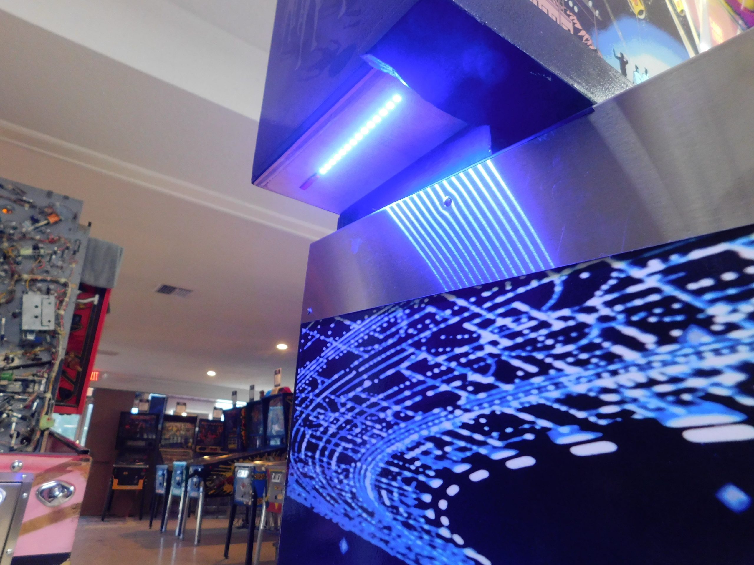 Gottlieb Close Encounters of the Third Kind