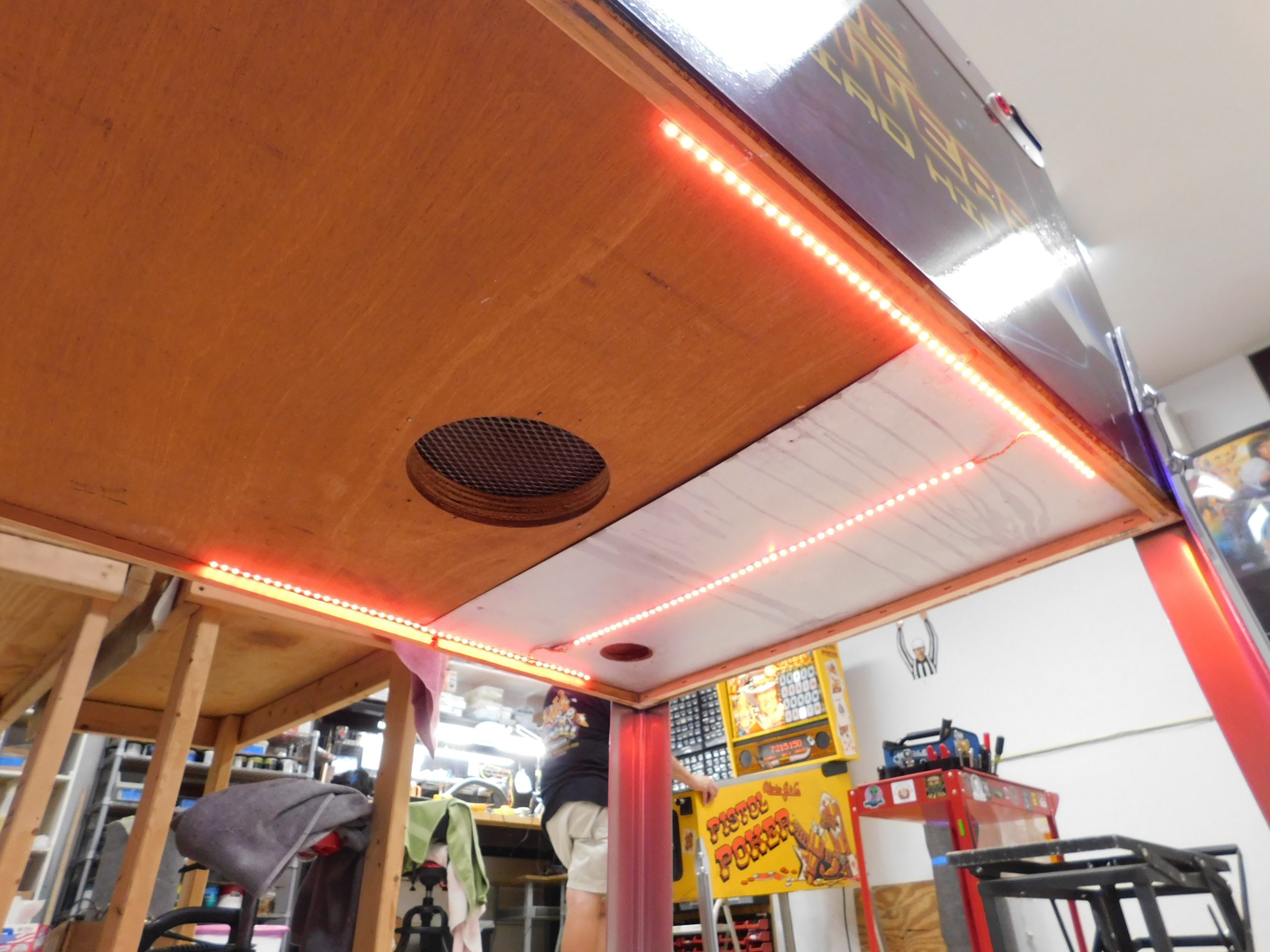 Gottlieb Close Encounters of the Third Kind