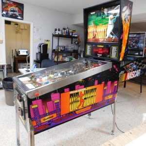 Frank Thomas' Big Hurt™