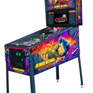 Stern King Kong