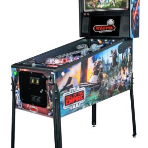 Stern Star Wars Pro: Fall of the Empire
