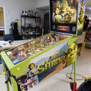 Stern Shrek
