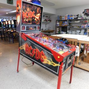 Stern AC/DC Premium